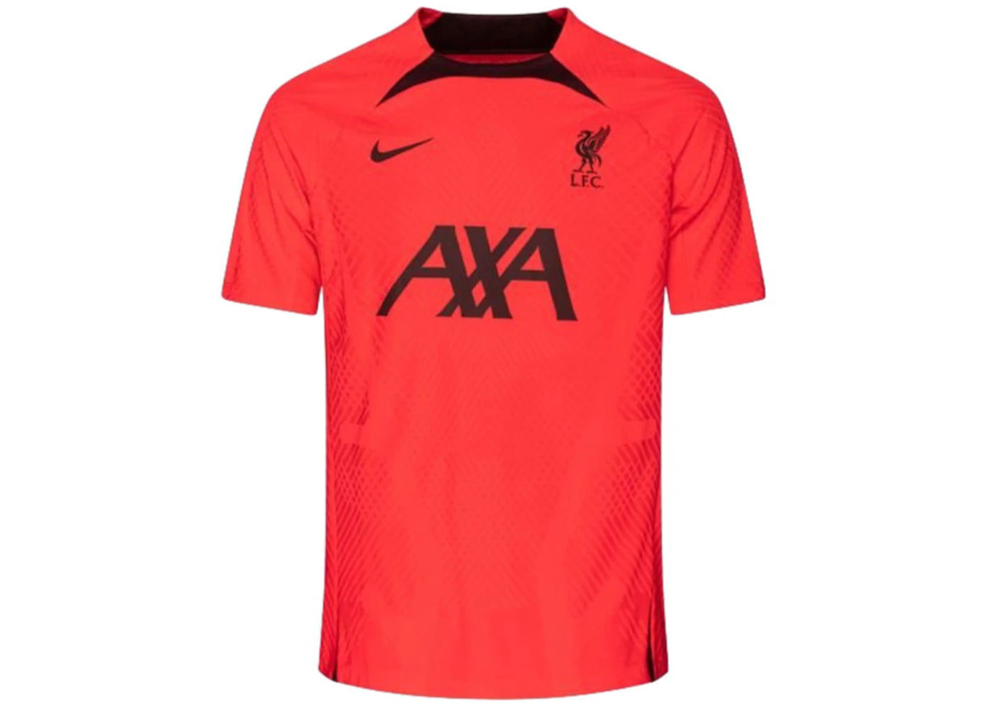 Nike Liverpool FC Strike Elite 2022/23 T-shirt Red