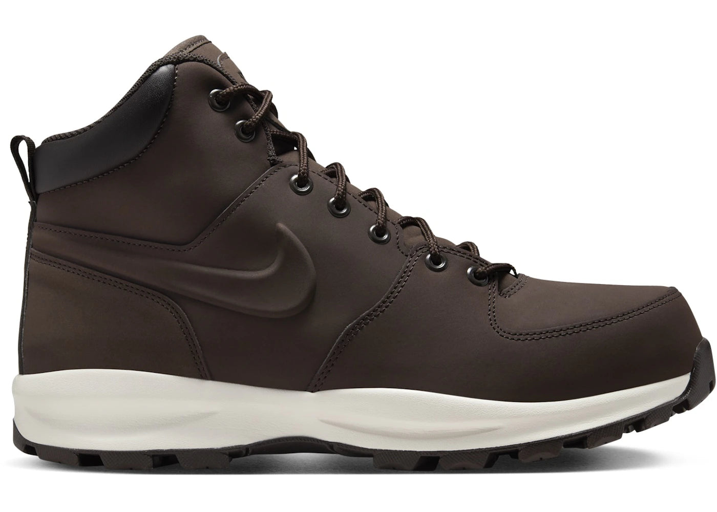 Nike Manoa Leather SE Baroque Brown Velvet Brown Phantom