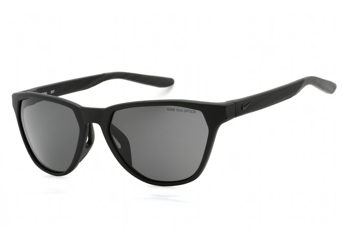 Nike Maverick Rise Sunglasses Matte Black/Dark Grey (DQ0797-010)