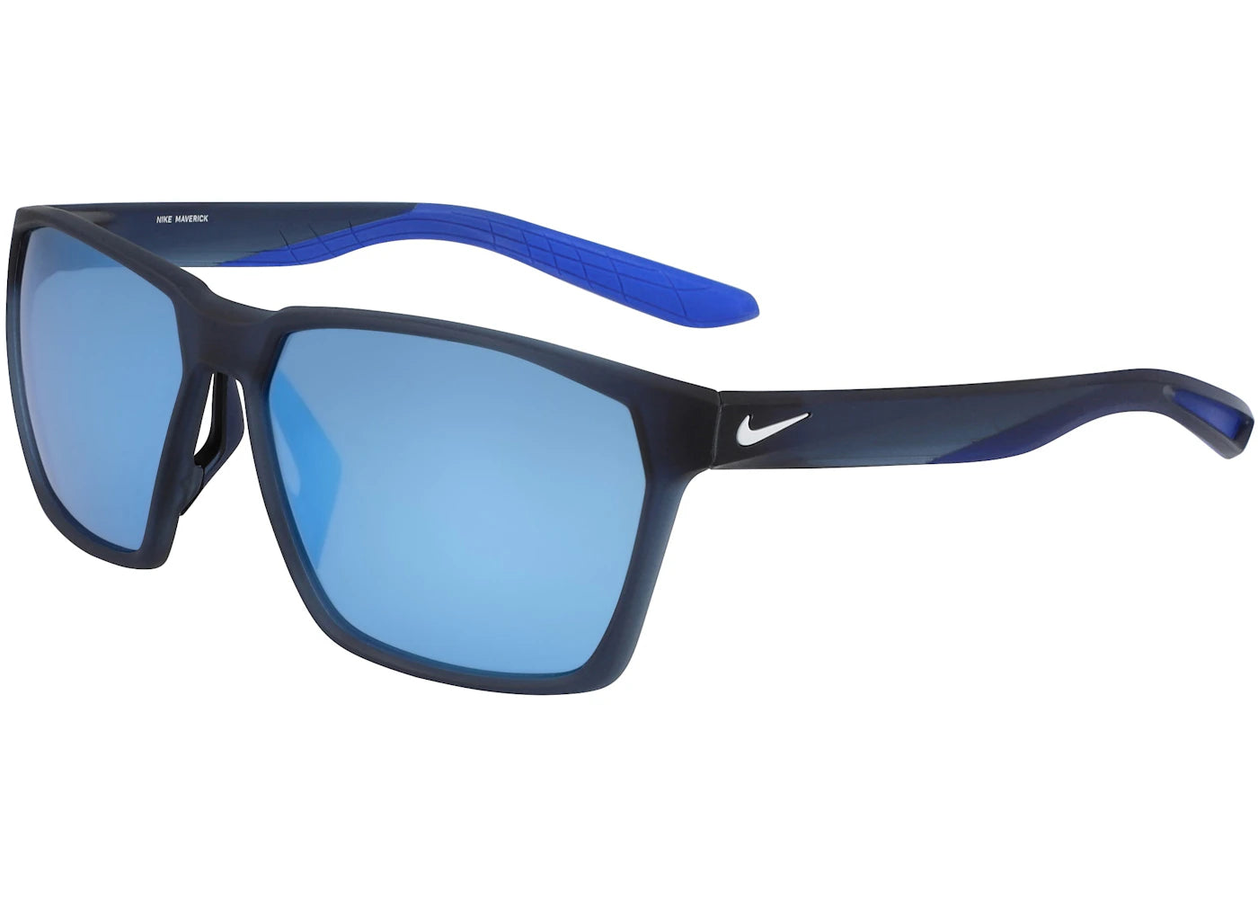 Nike Maverick Sunglasses Blue (EV1095-410-59)