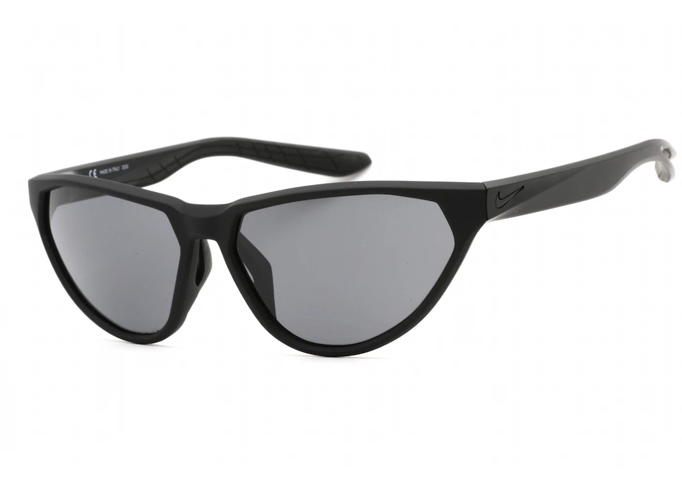 Nike Maverick Sunglasses Matte Black/Dark Grey (DJ0800-010)
