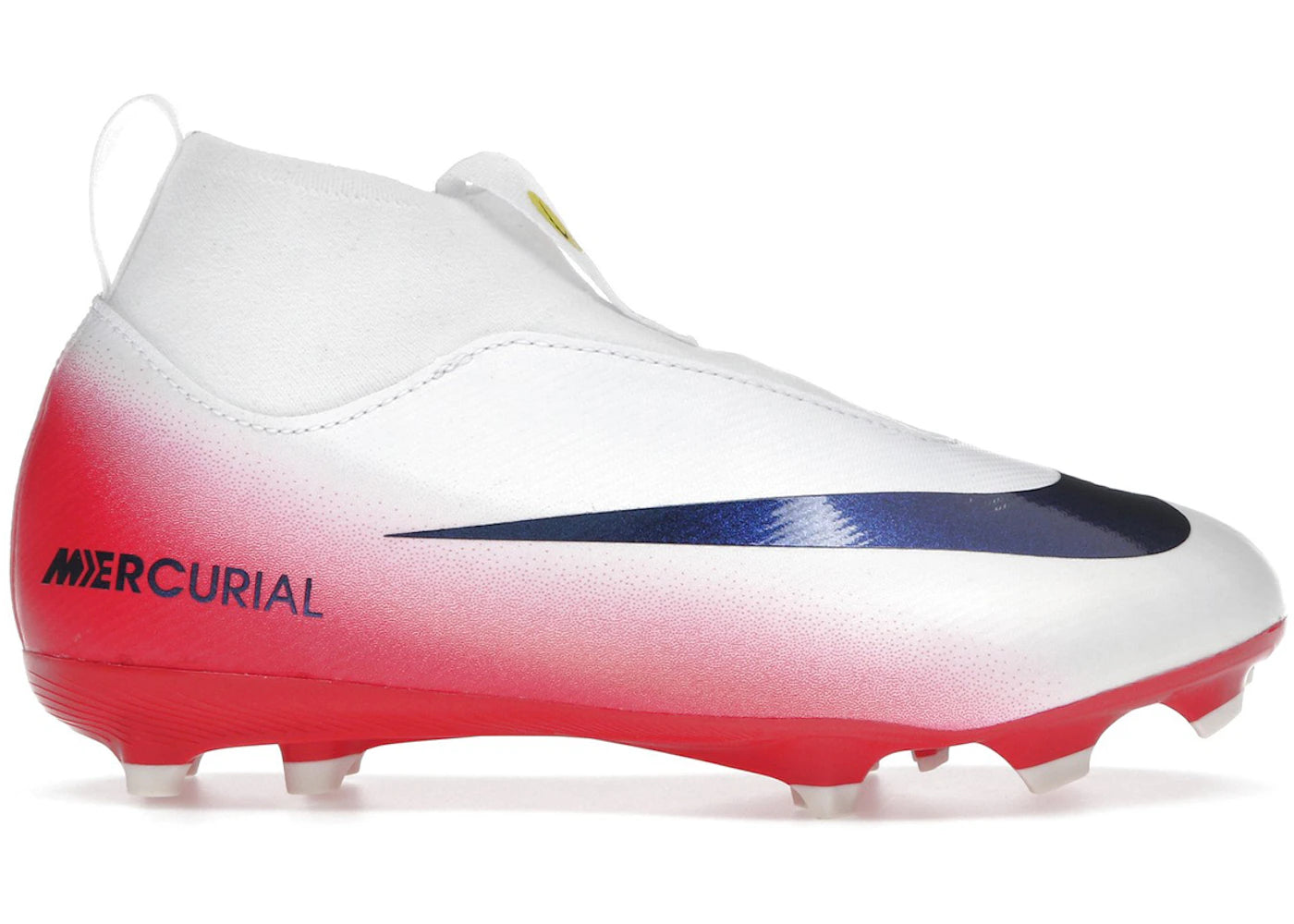 Nike Mercurial Superfly 10 Academy MG Fear Nothing Pack (GS)
