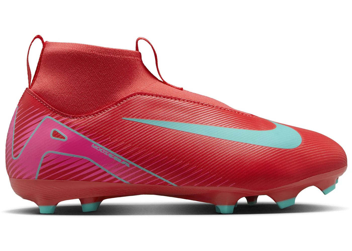 Nike Mercurial Superfly 10 Academy MG Mad Energy Pack (GS)