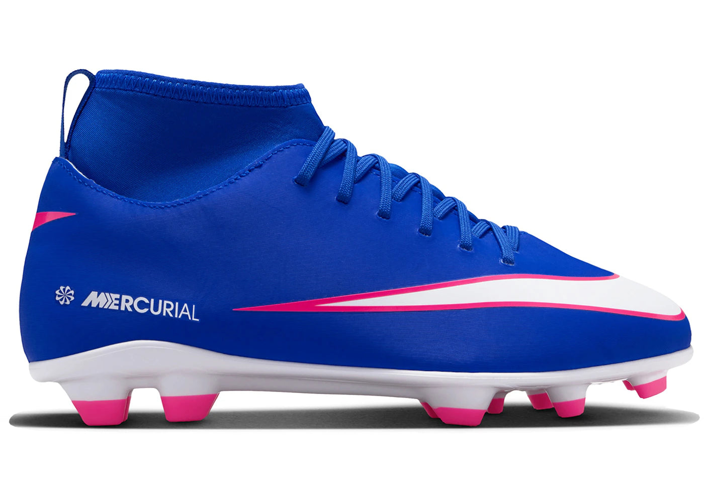 Nike Mercurial Superfly 10 Club MG Attack Pack (GS)
