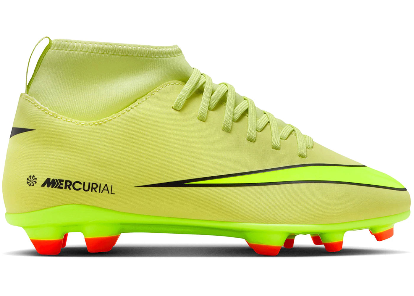 Nike Mercurial Superfly 10 Club MG Max Voltage Pack (GS)