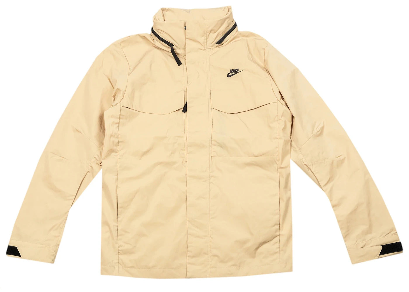 Nike NRG Sportswear Premiuessentials Jacket Brown