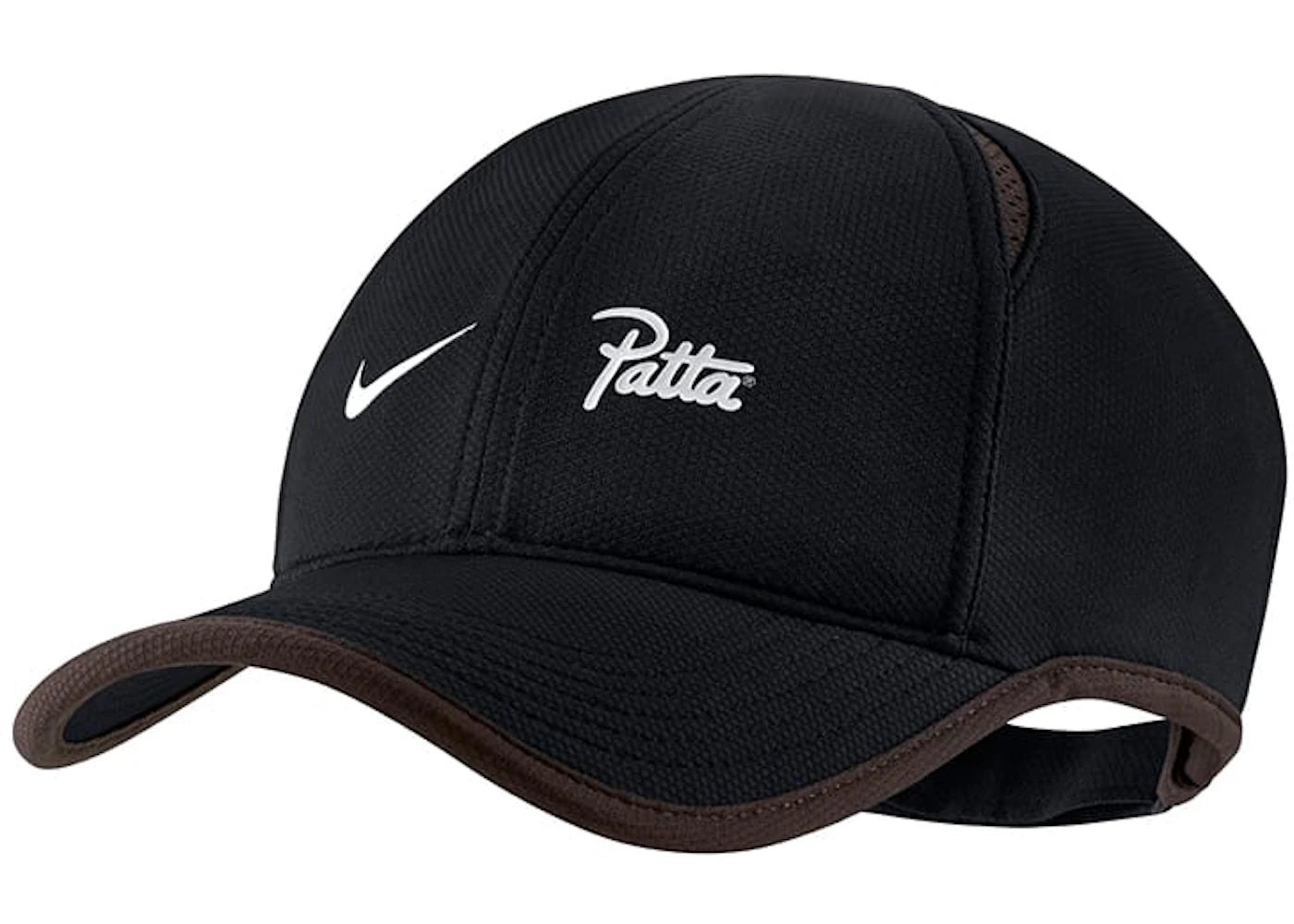 Nike NSW Patta Cap Black