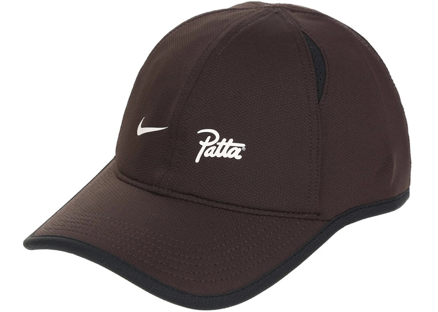 Nike NSW Patta Cap Velvet Brown