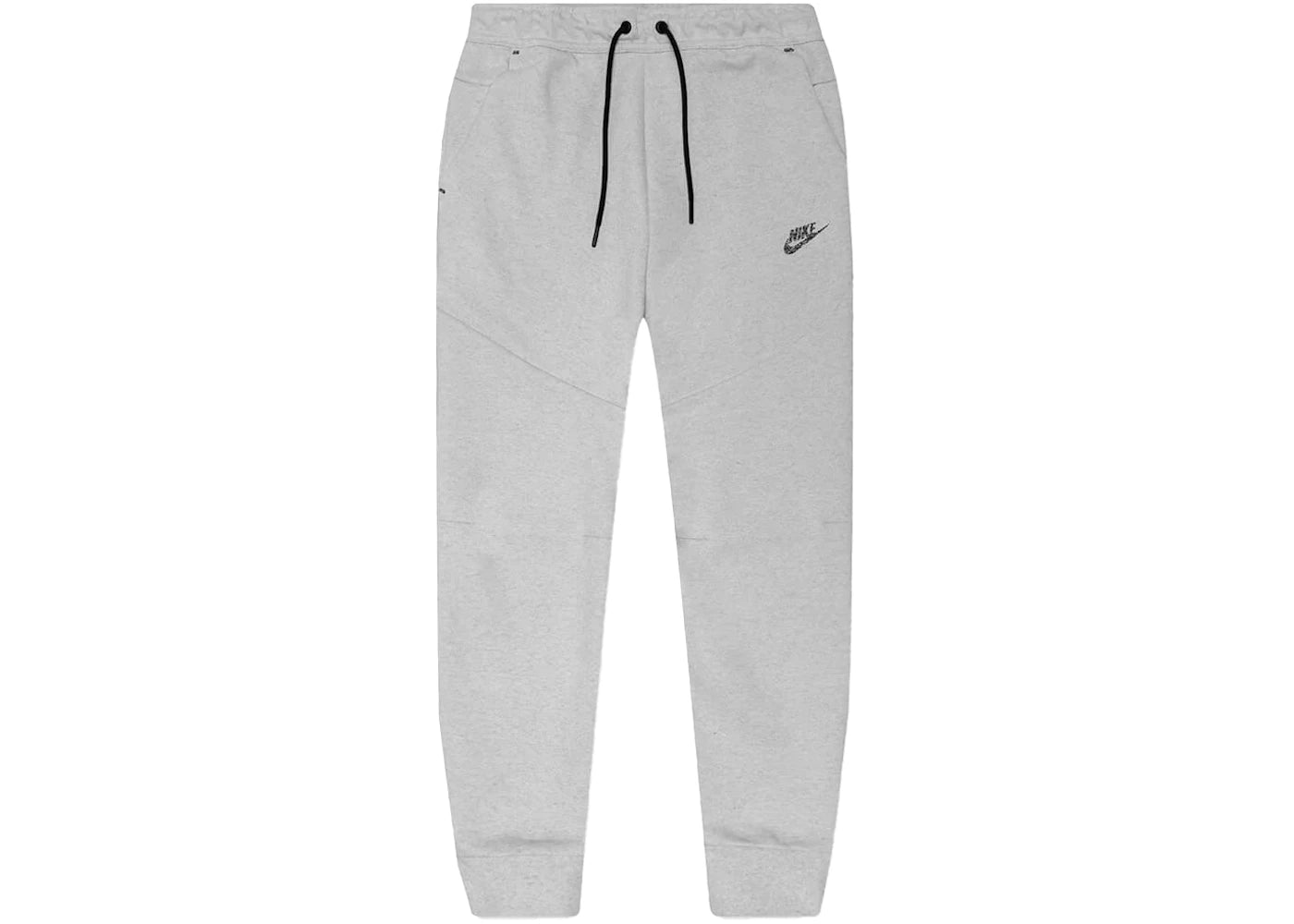 Nike Sportswear Tech Fleece Revival Joggers Black/Heather