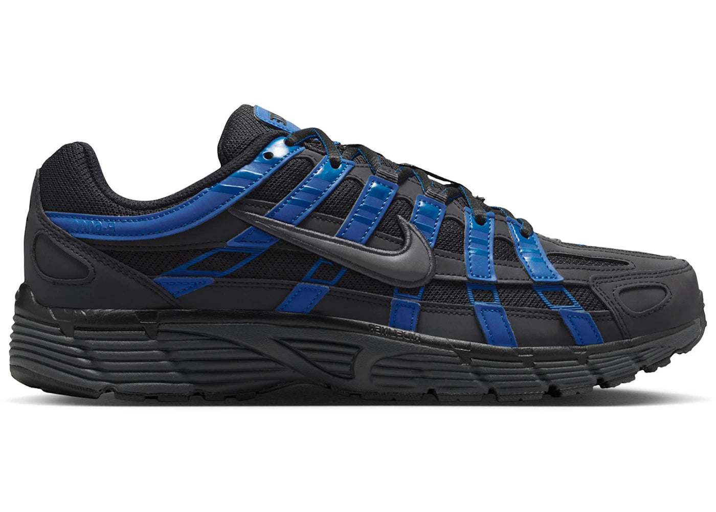 Nike P-6000 SE Court Blue Black