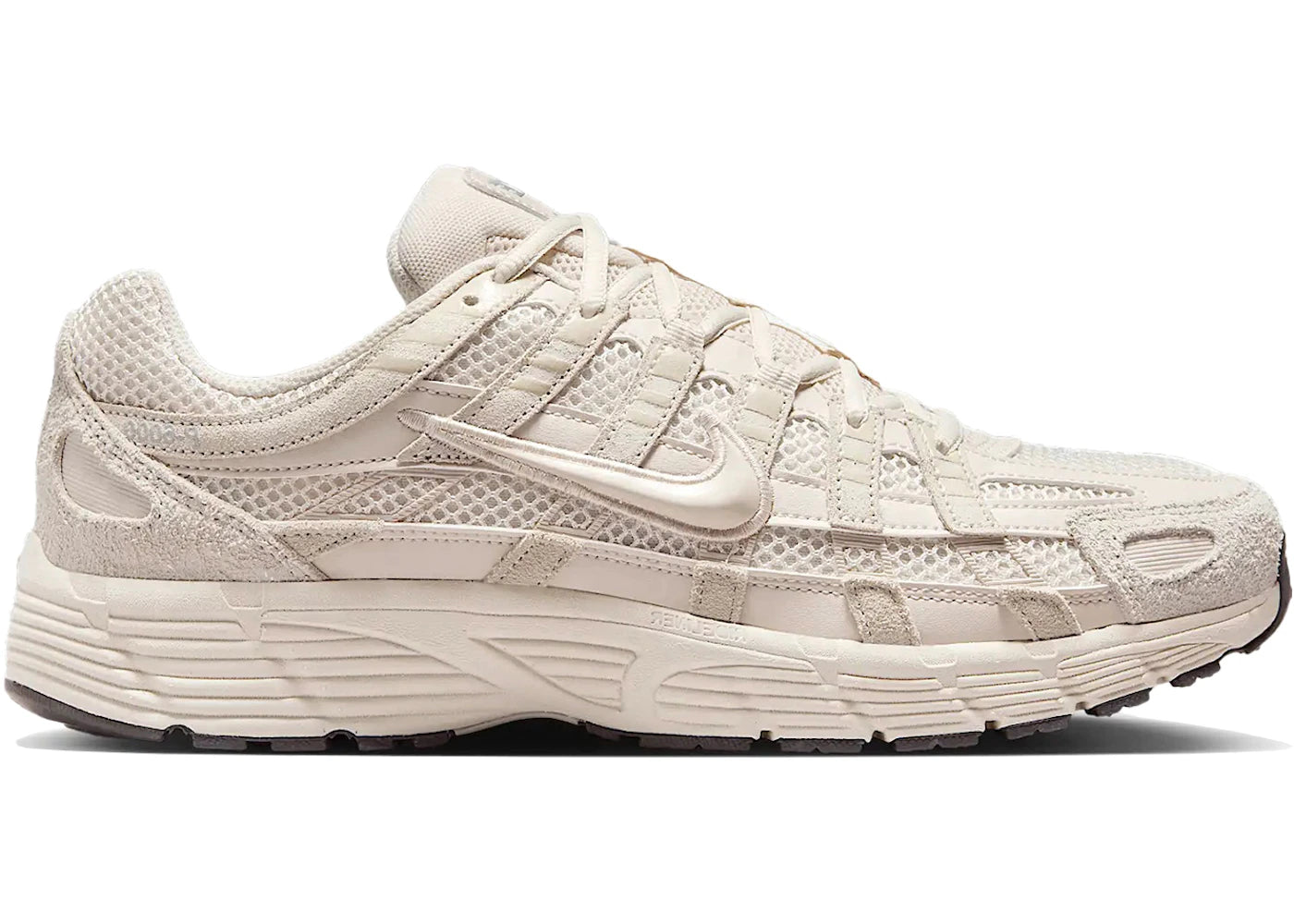 Nike P-6000 SE Light Orewood Brown