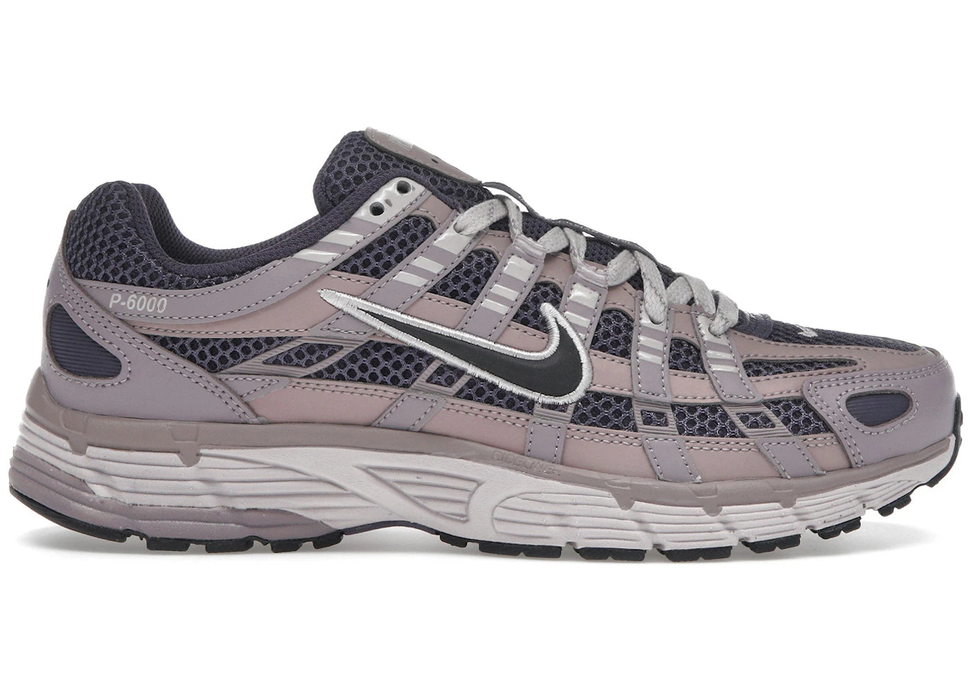 Nike P-6000 SE Light Violet Ore Dark Raisin Women's)