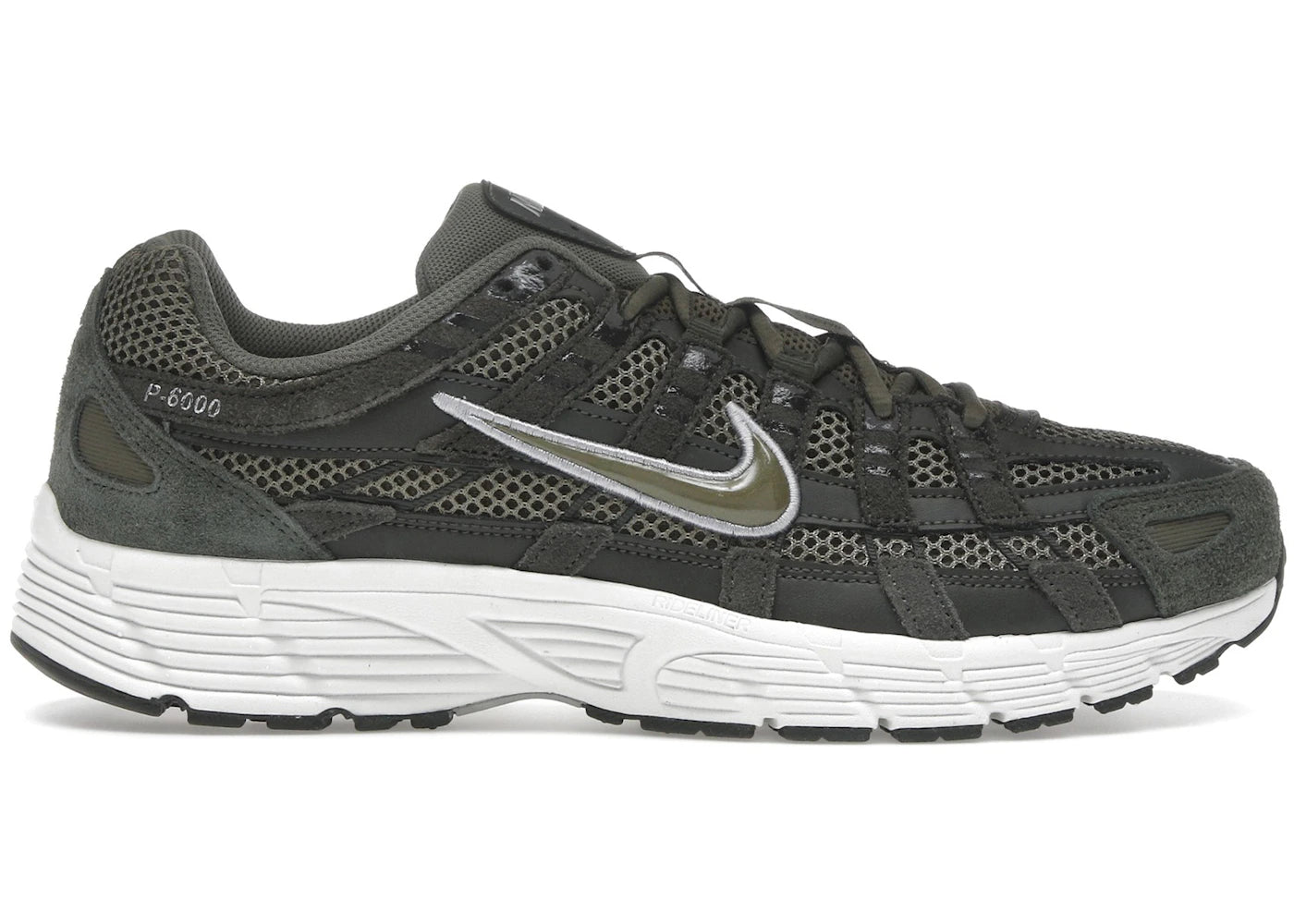 Nike P-6000 SE Sequoia Medium Olive