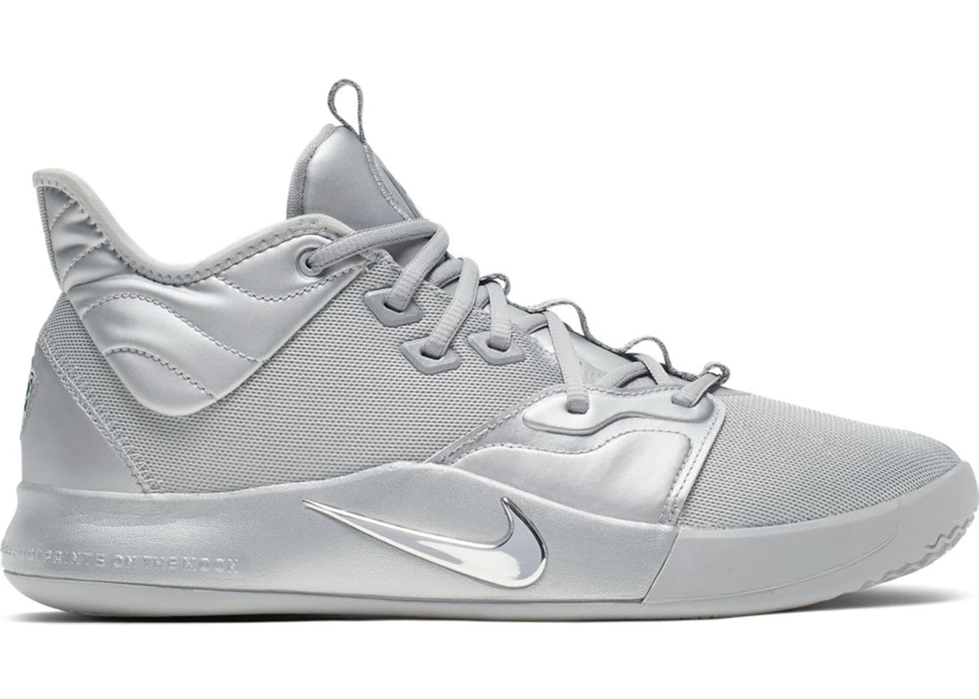 Nike PG 3 NASA 50th (Special Box)