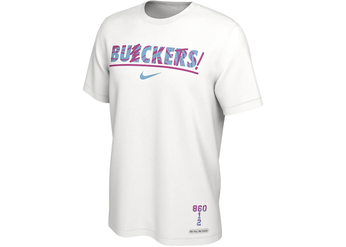 Nike Paige Bueckers T-Shirt White