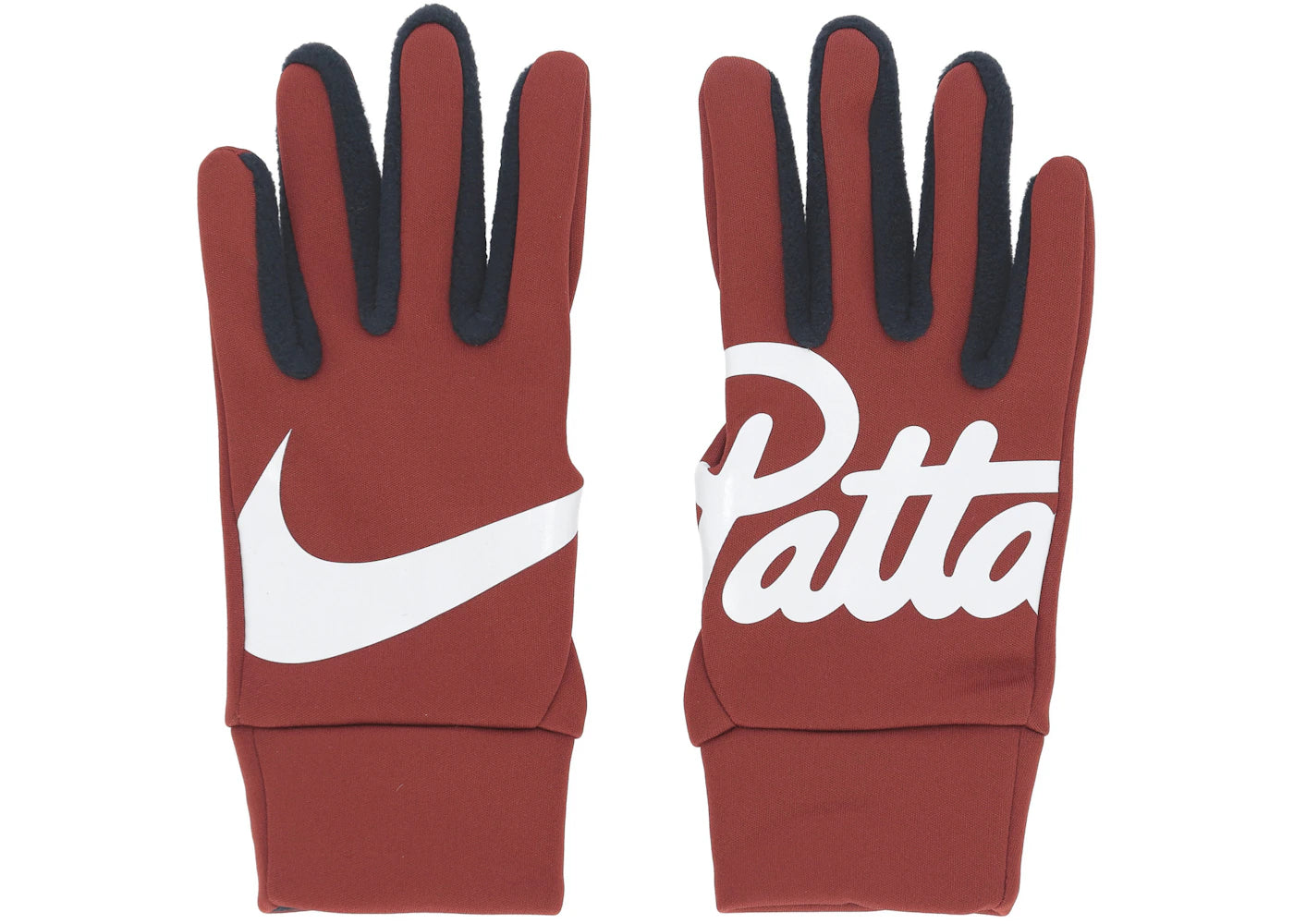 Nike x Patta NSW Gloves Mars Stone