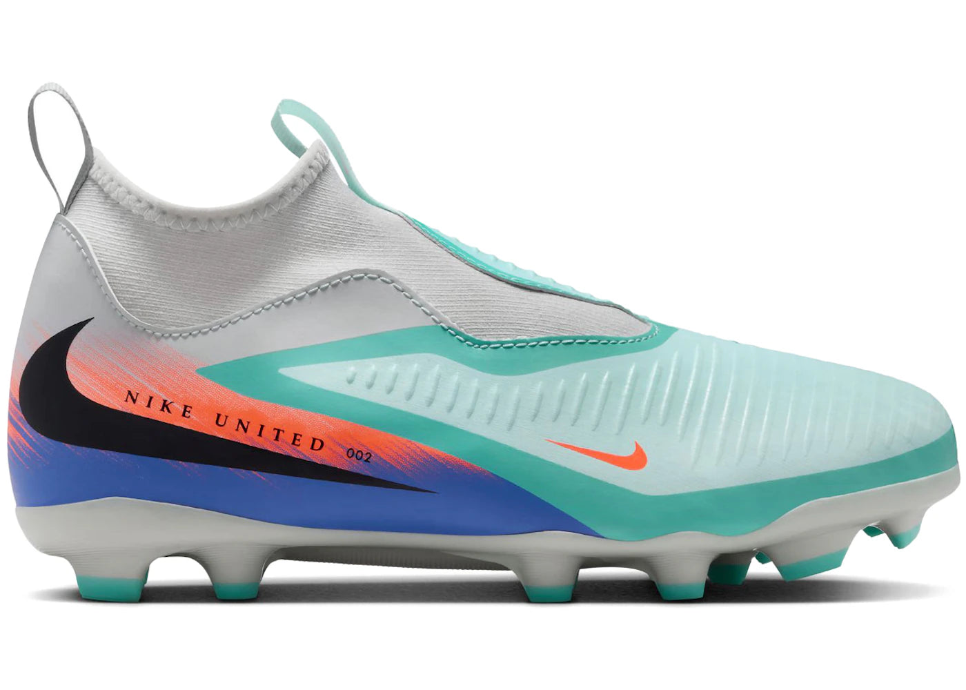 Nike Phantom 6 High Academy FG/MG United 002 Pack (GS)