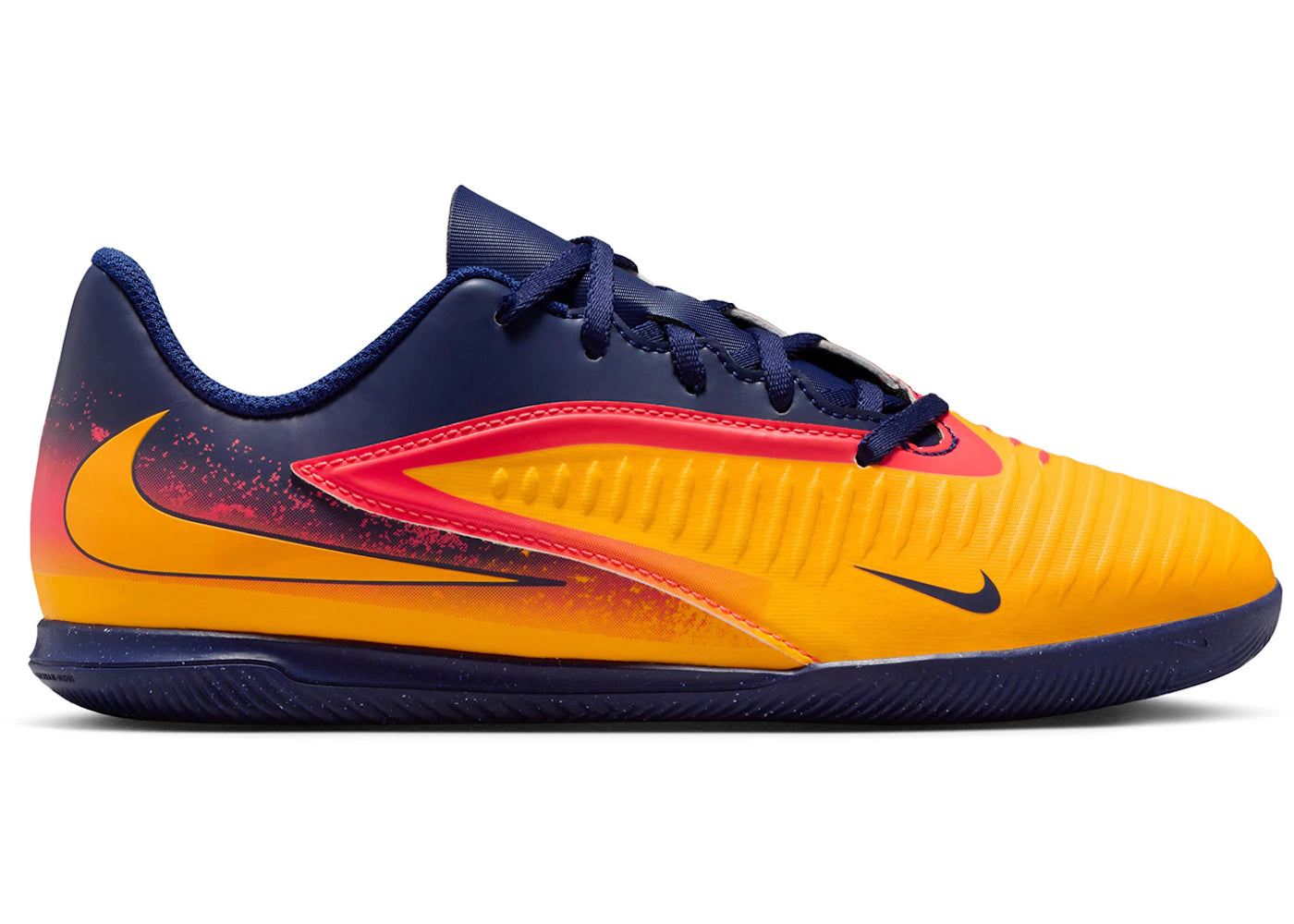 Nike Phantom 6 Low Club IC Erling Haaland Precision Under Pressure (GS)