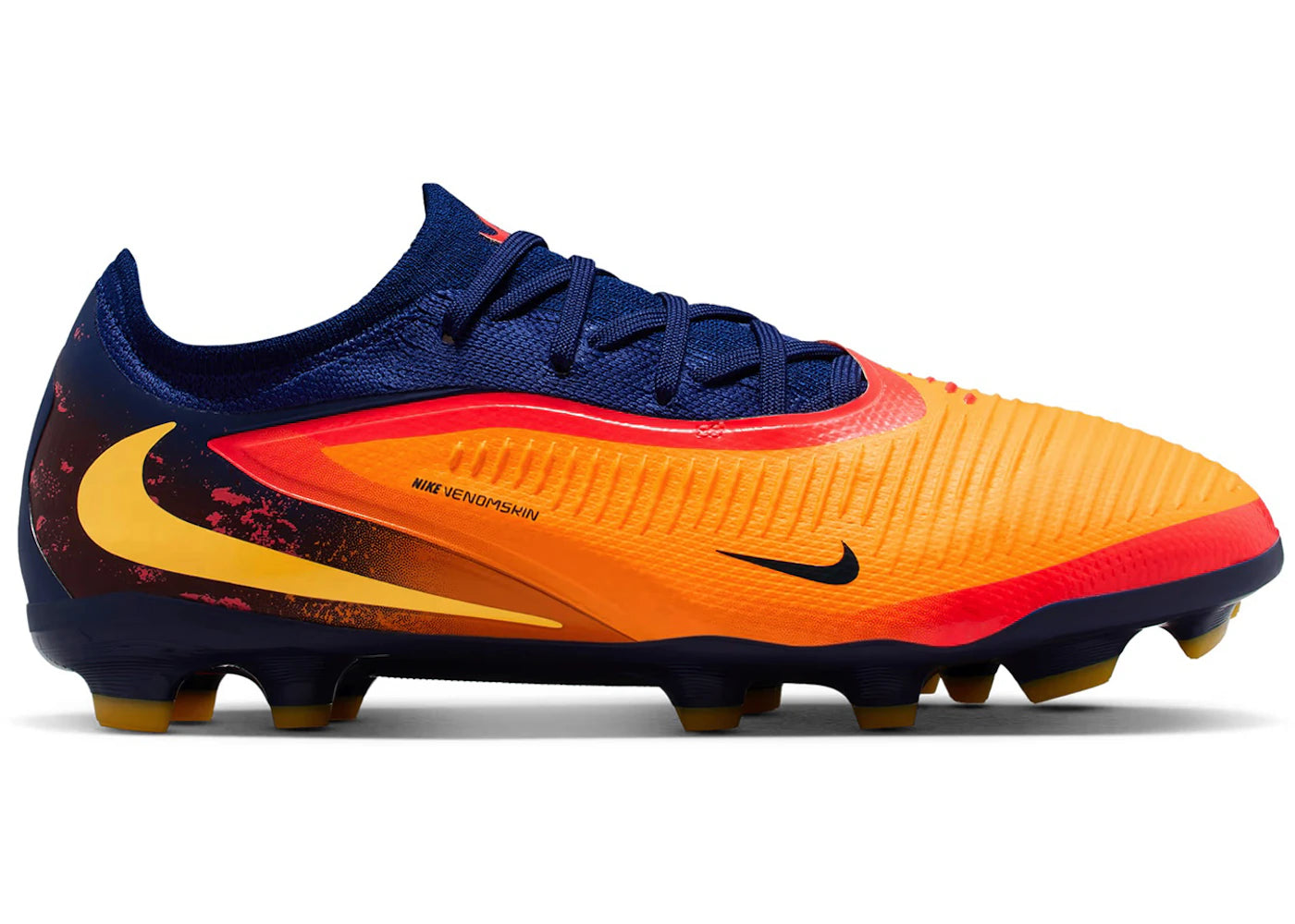 Nike Phantom 6 Low Pro MG Erling Haaland Precision Under Pressure (GS)