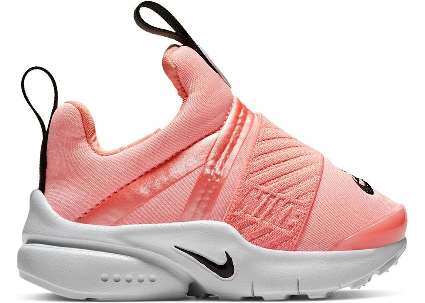 Nike Presto Extreme Valentine's Day Bleached Coral (2019) (TD)