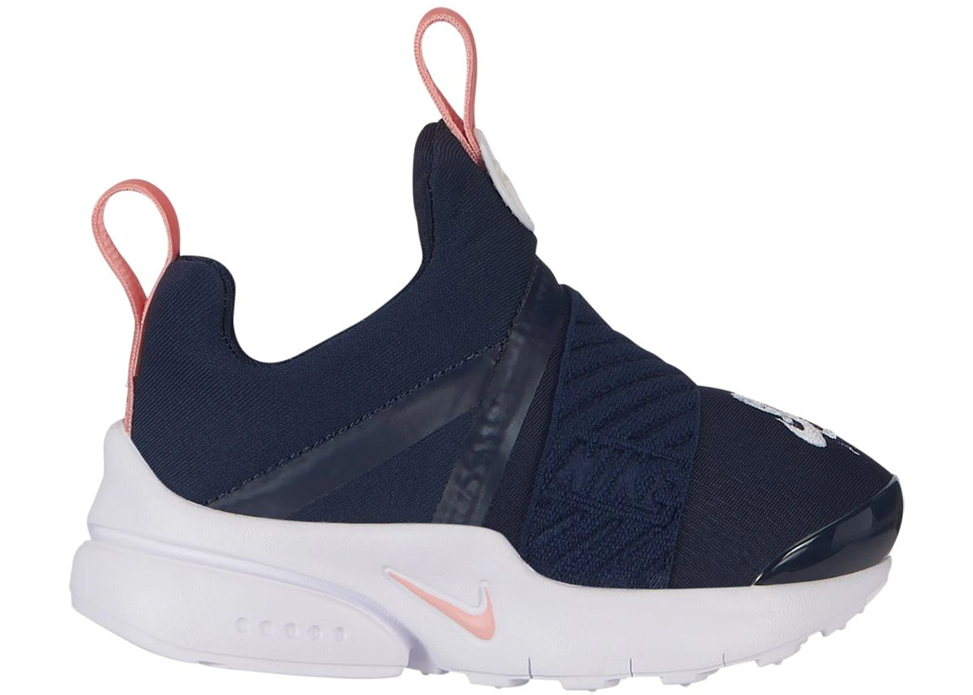 Nike Presto Extreme Valentine's Day Obsidian (2019) (TD)