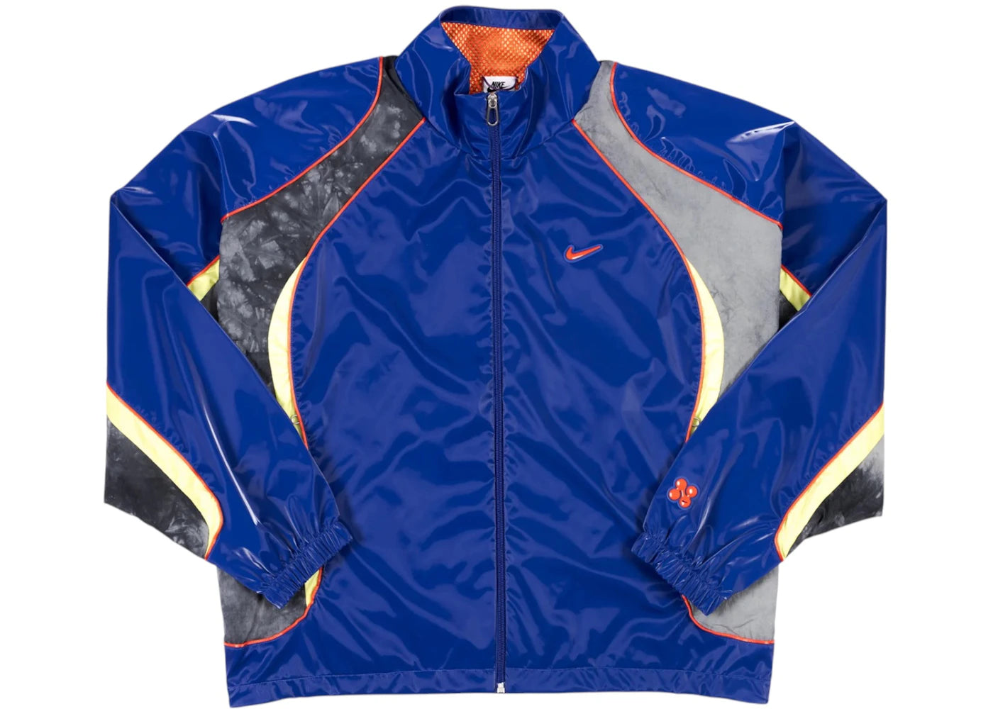 Nike Project F.R.O.G. Track Jacket Deep Night/Light Crimson