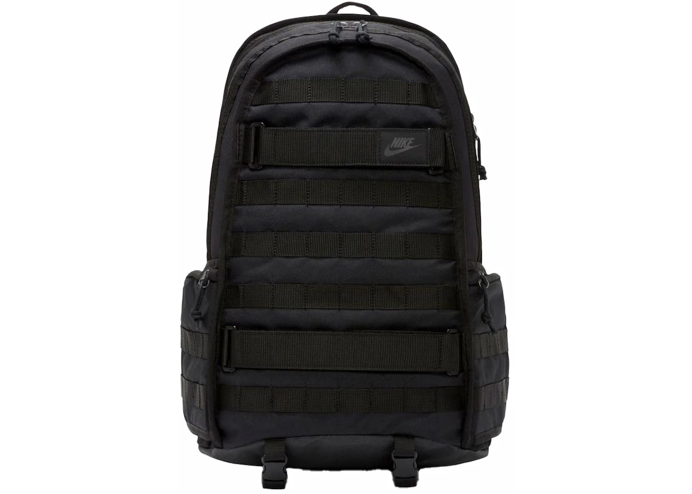 Nike RPM 26L Backpack Coal Black