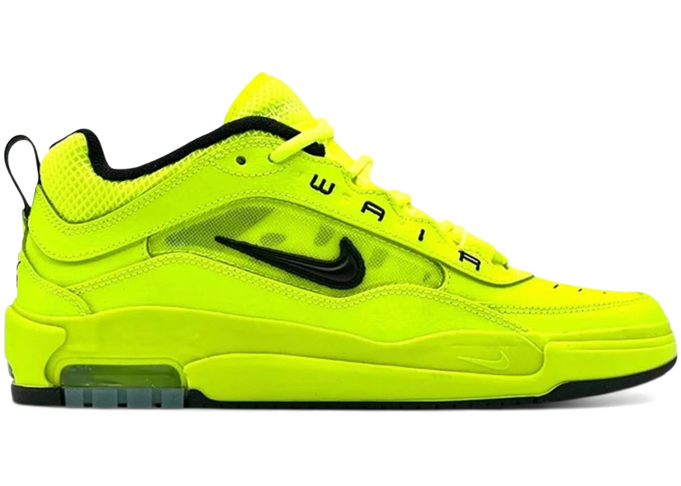 Nike SB Air Max Ishod Wair Tennis Ball