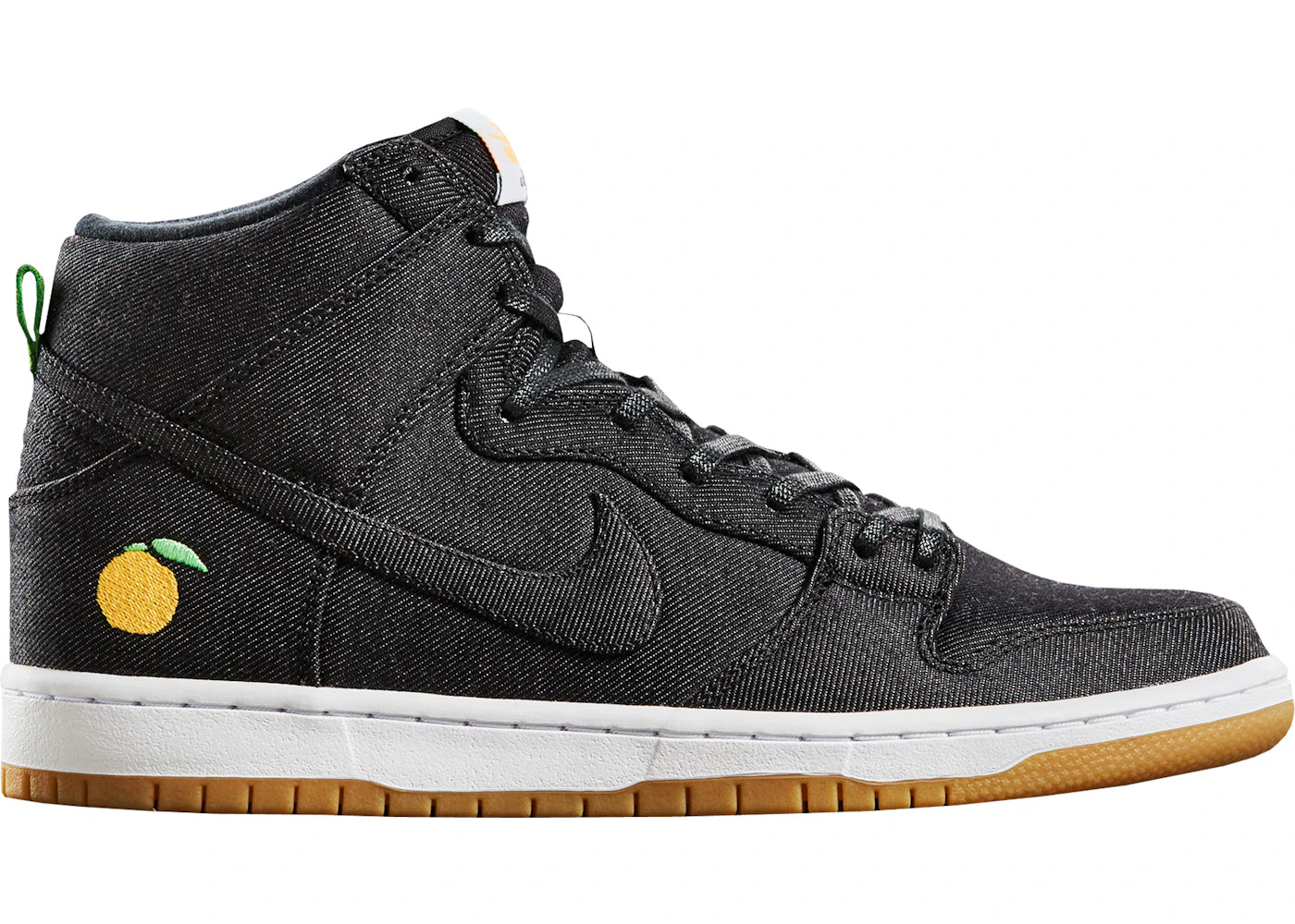 Nike SB Dunk High Momofuku (Special Box)