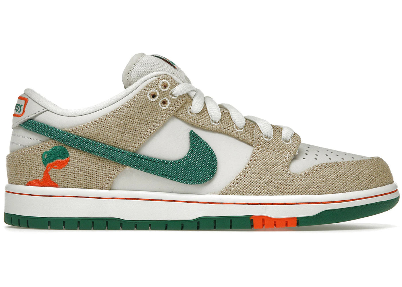 Nike SB Dunk Low Jarritos (Special Box)