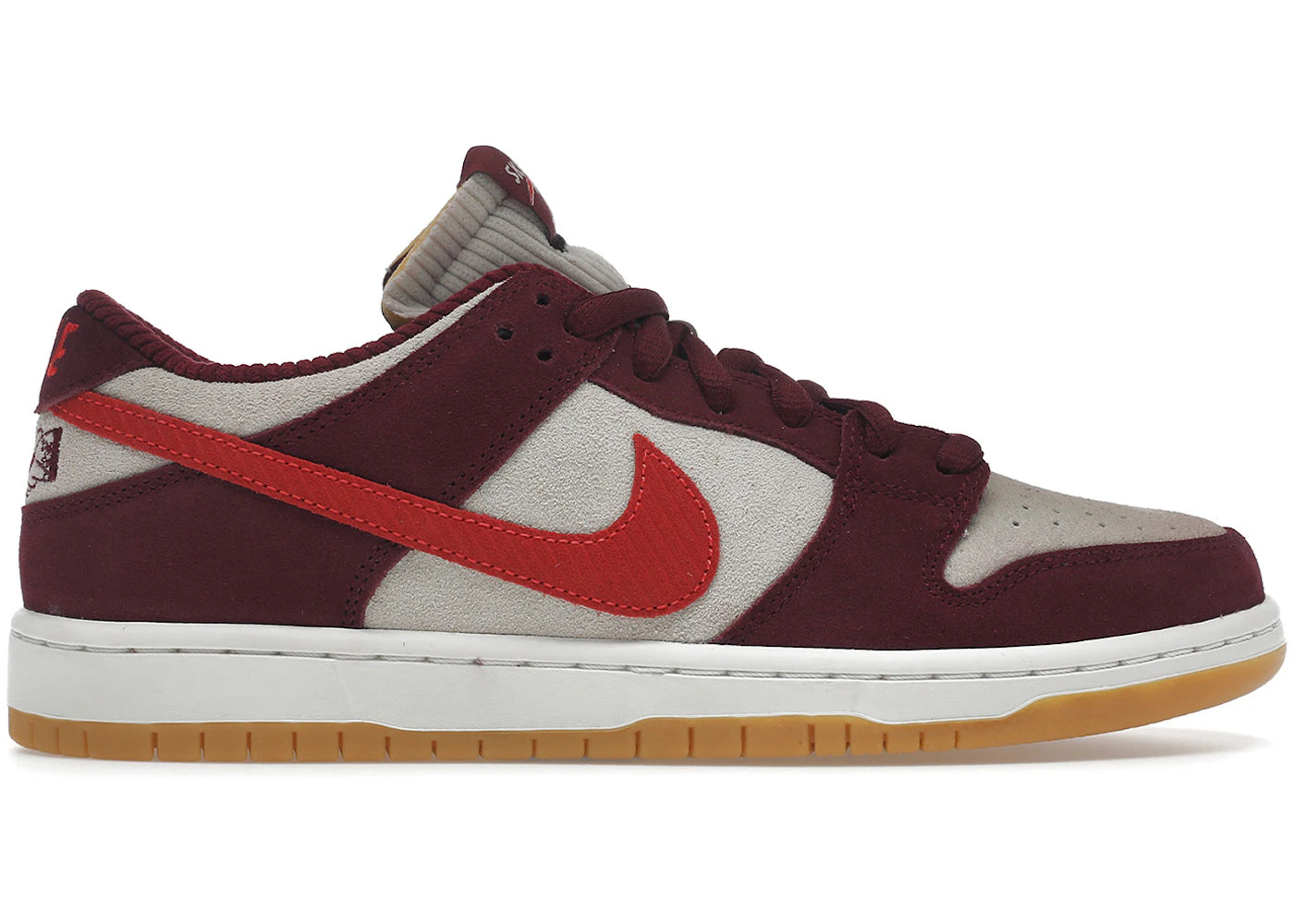 Nike SB Dunk Low Skate Like a Girl (Special Box)