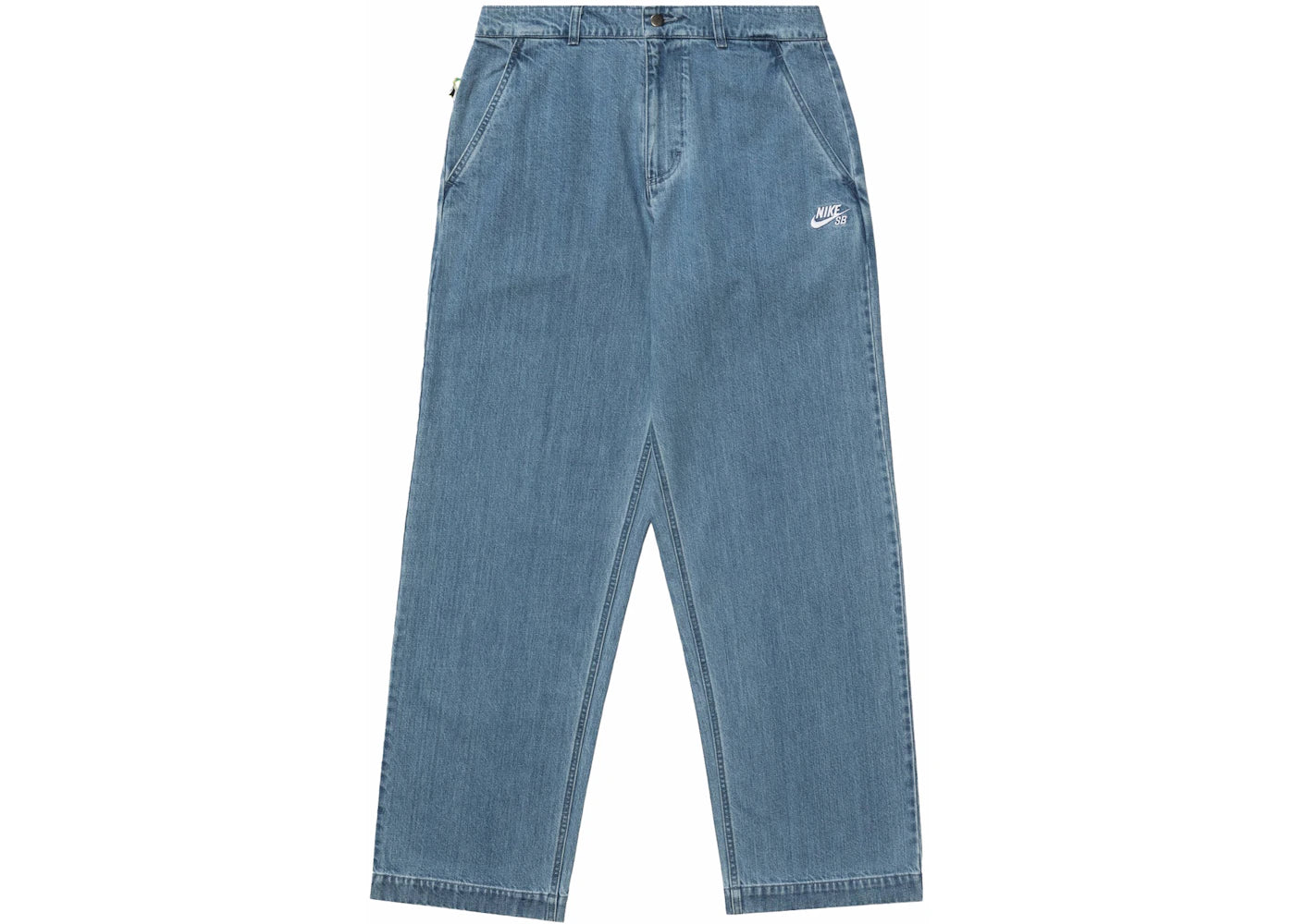 Nike SB Olympics 2024 Pants Ashenslate/White