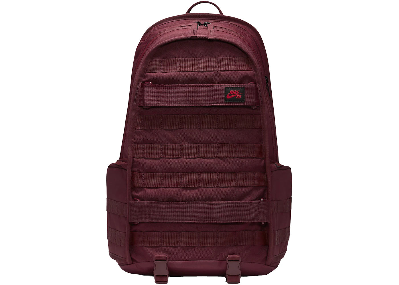 Nike RPM Skate Backpack SB Dark Beetroot/Dark Beetroot/Light Crimson