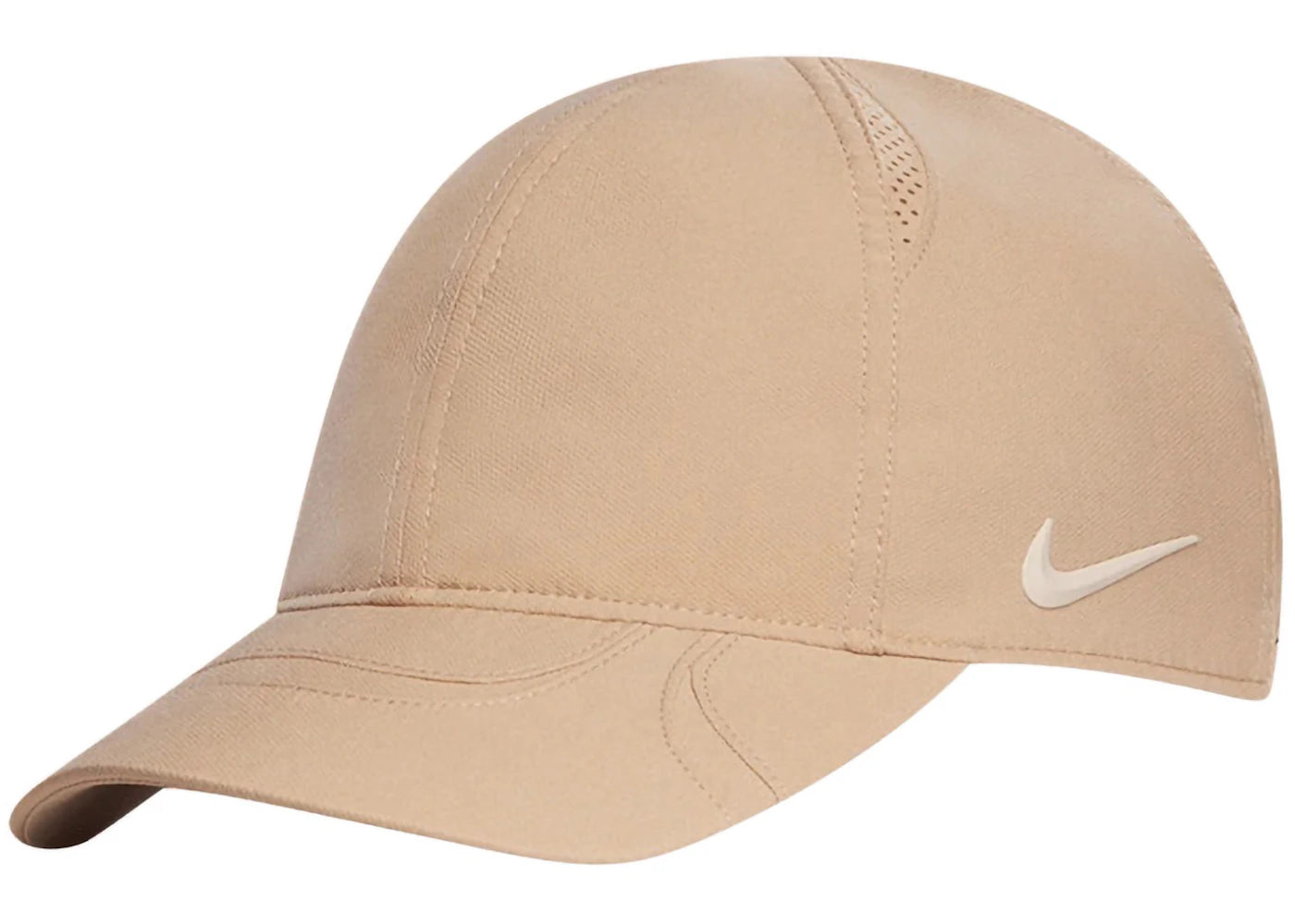 Nike x NOCTA Club Cap Hemp/Sanddrift