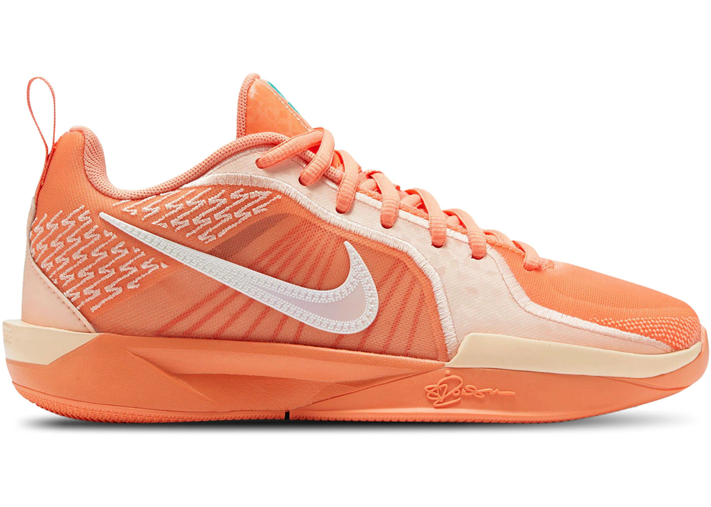 Nike Sabrina 2 Activate (GS)