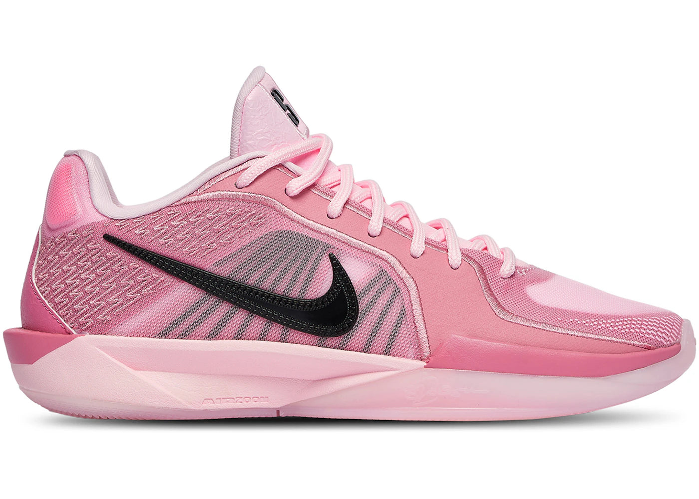 Nike Sabrina 2 Pink Foam (Women's)