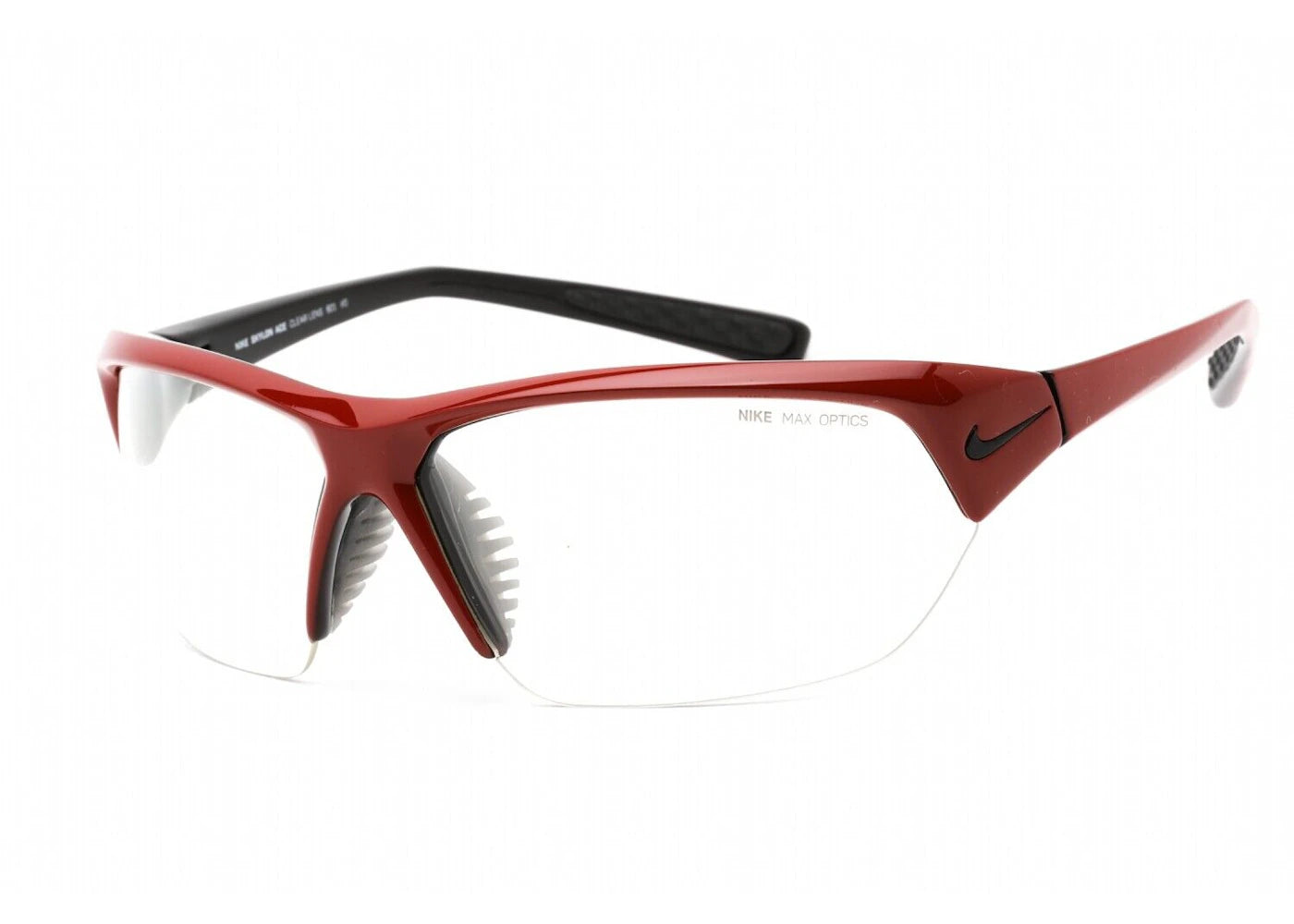 Nike Skylon Ace Sunglasses White/Varsity Red (601)