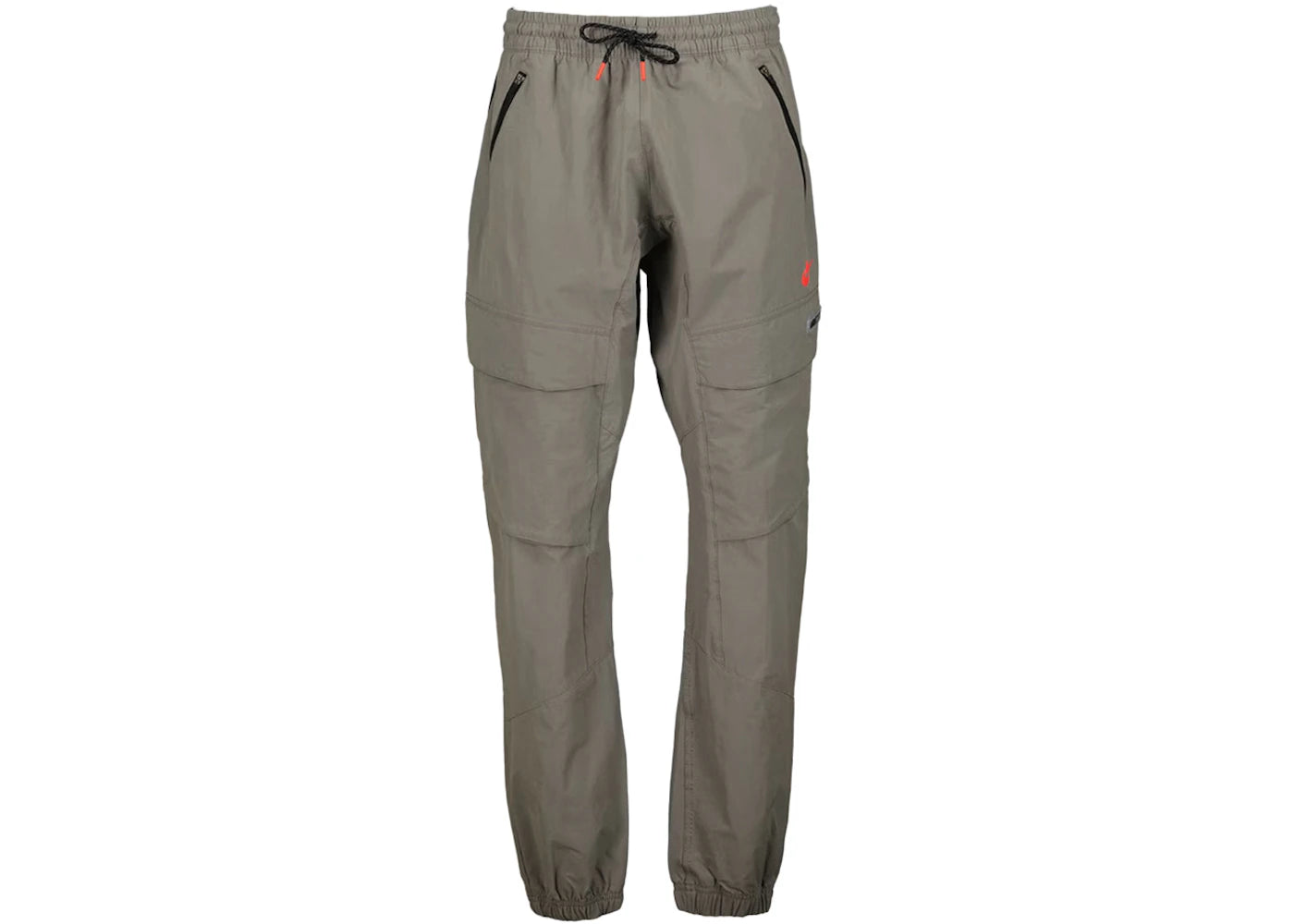 Nike Sportswear Air Max Cargo Trousers Grey