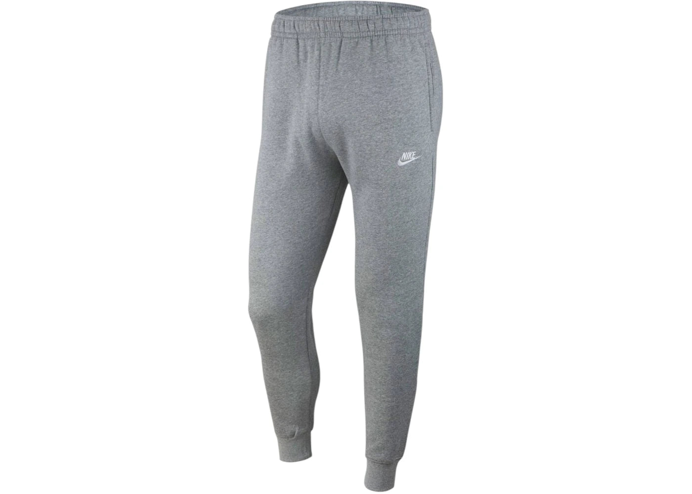 Nike Sportswear Club Fleece Pant Grey