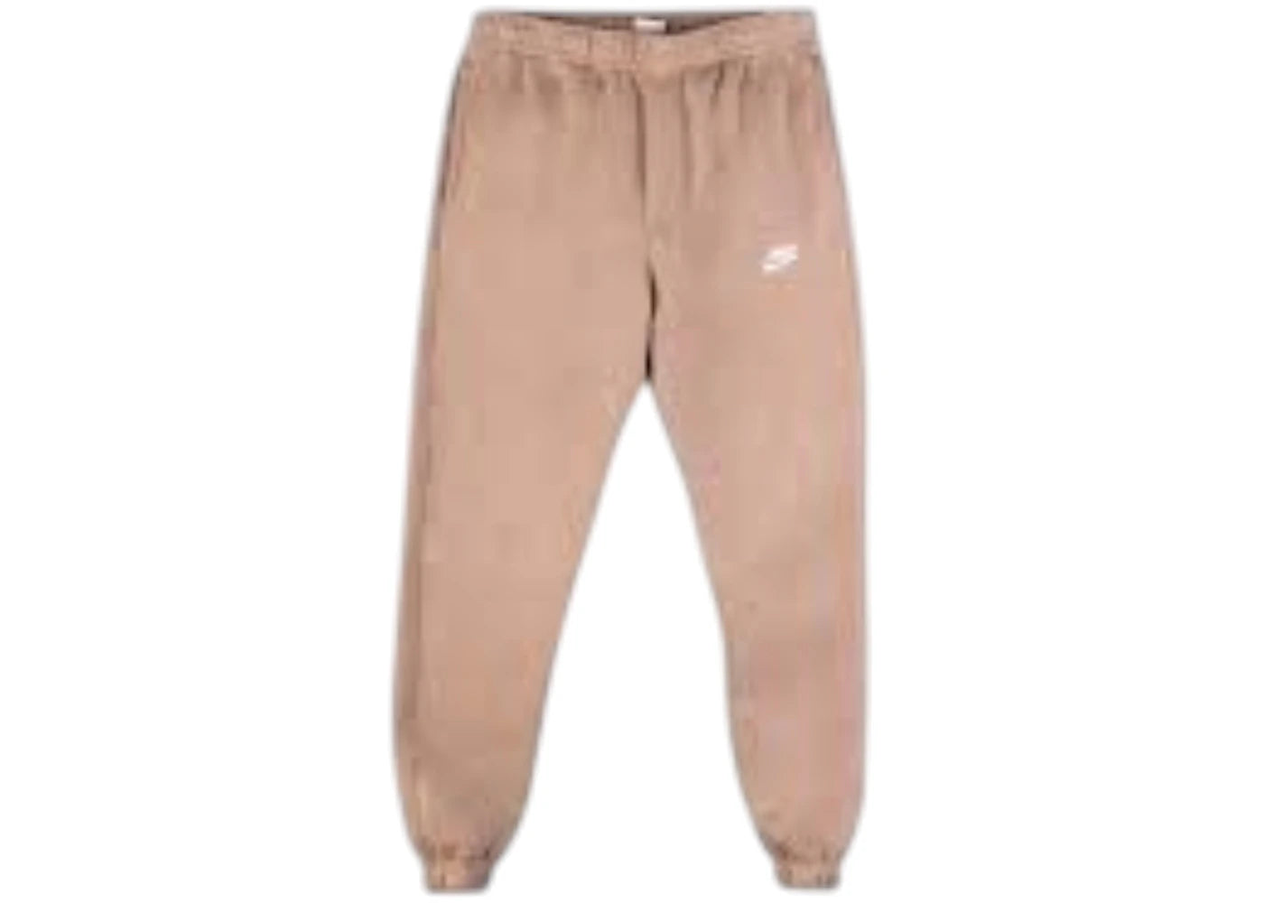 Nike Sportswear Club Fleece Pants Light Brown