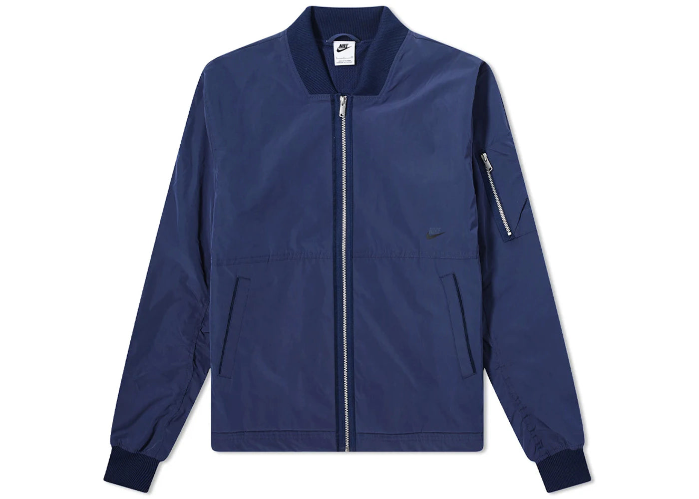 Nike Sportswear Essentials Jacket Midnight Navy