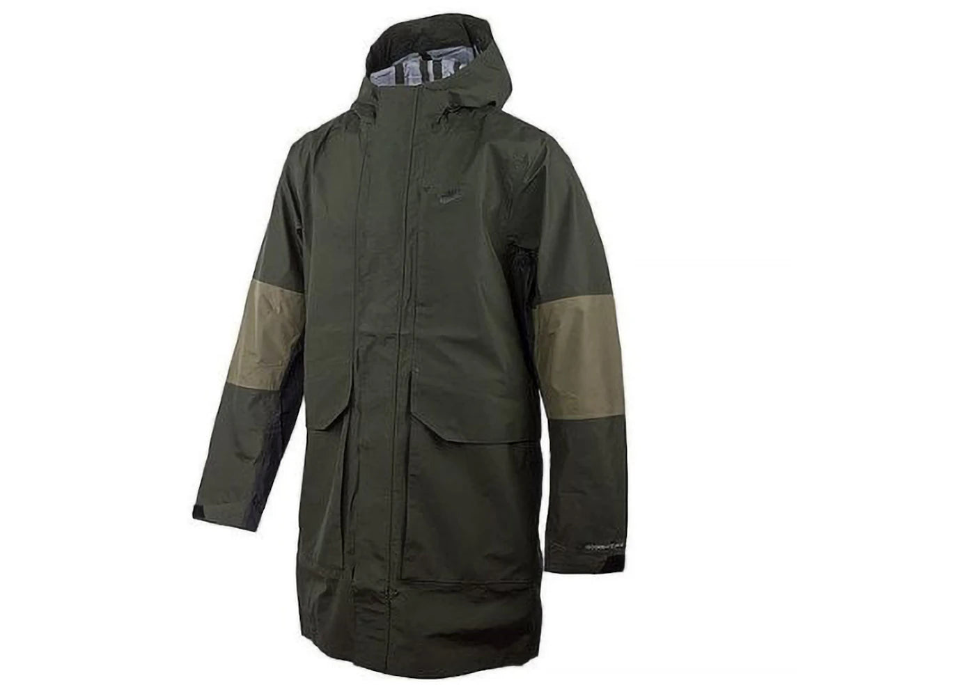 Nike Sportswear Storm-Fit ADV Jacket Sequoia/Medium Olive/Black