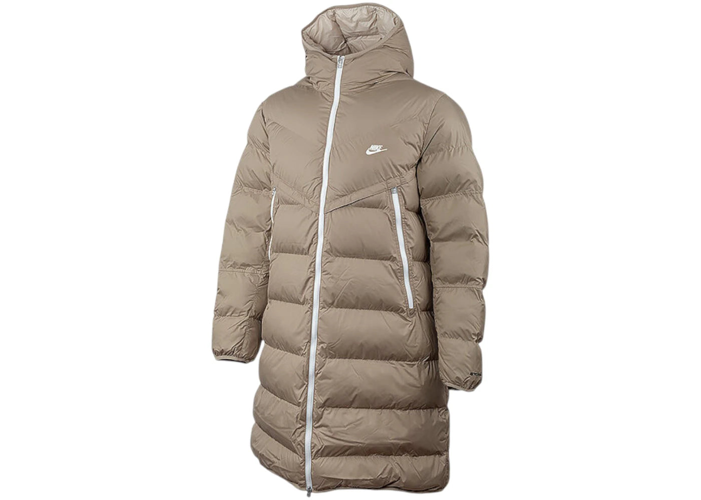 Nike Sportswear Storm-Fit Windrunner Jacket Beige