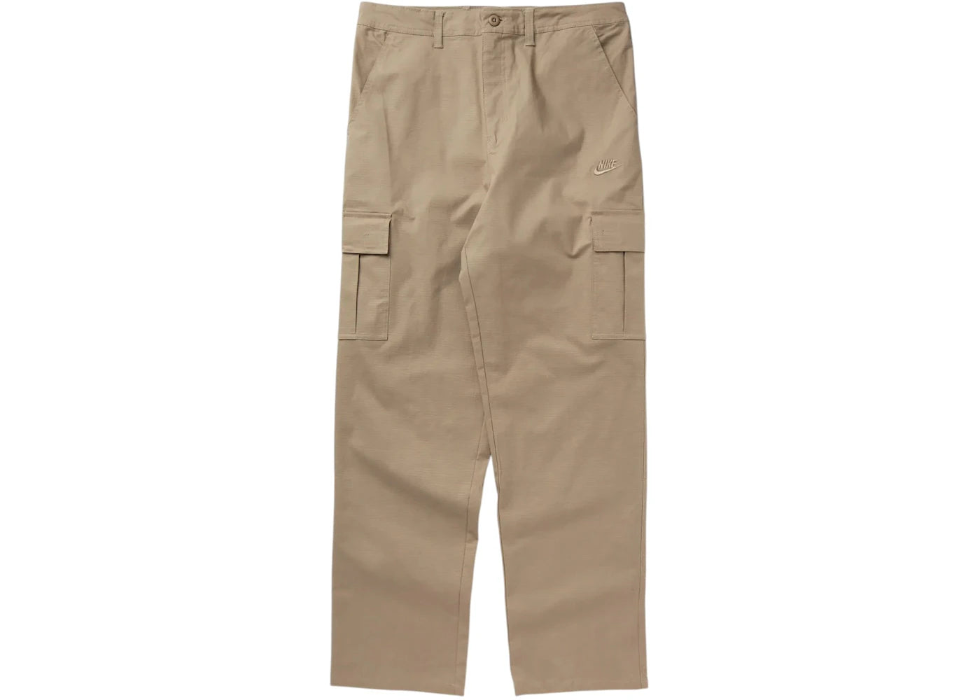 Nike Sportswear Straight Cargo Pants Harvest Moon