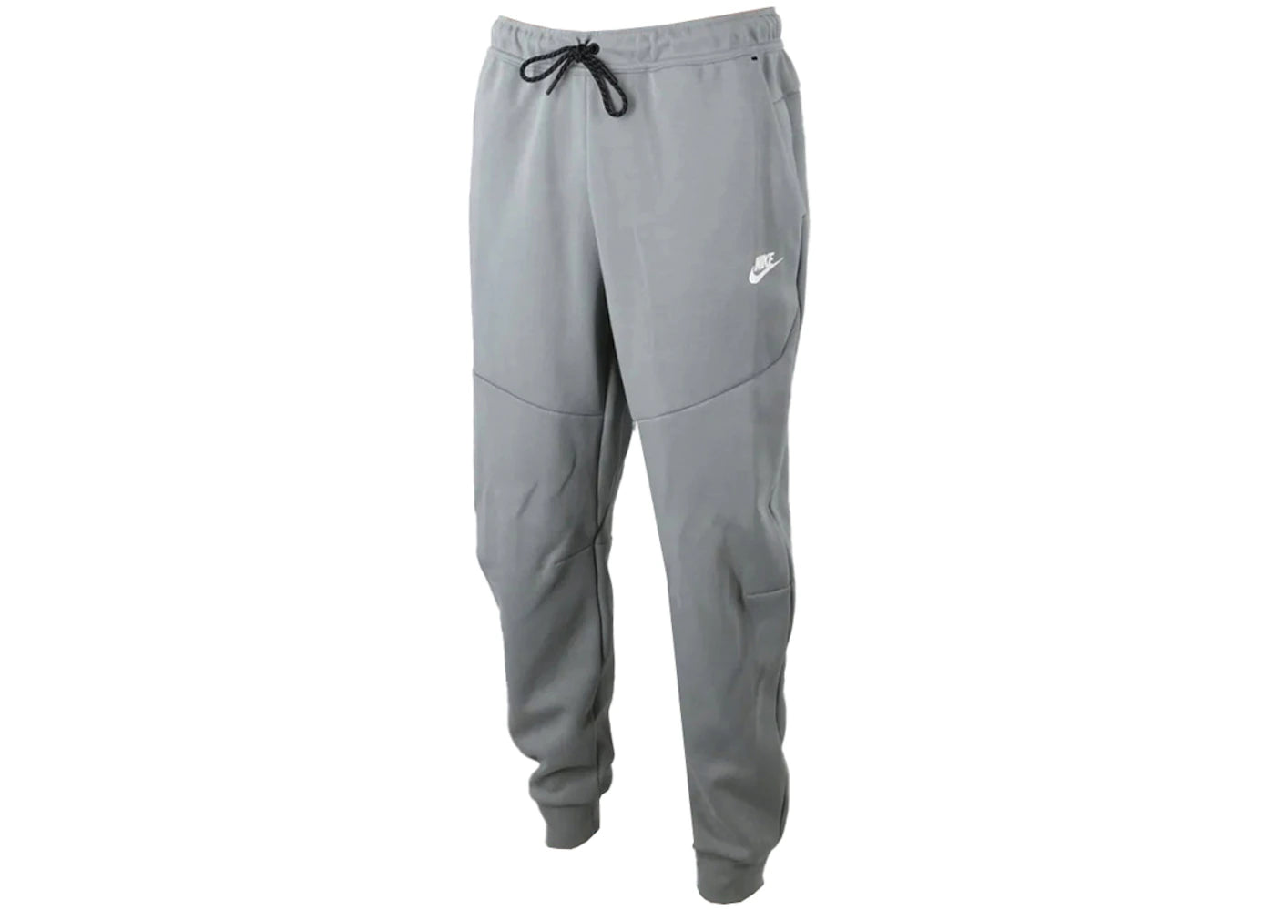 Nike Sportswear Tech Fleece Joggers Gray/White
