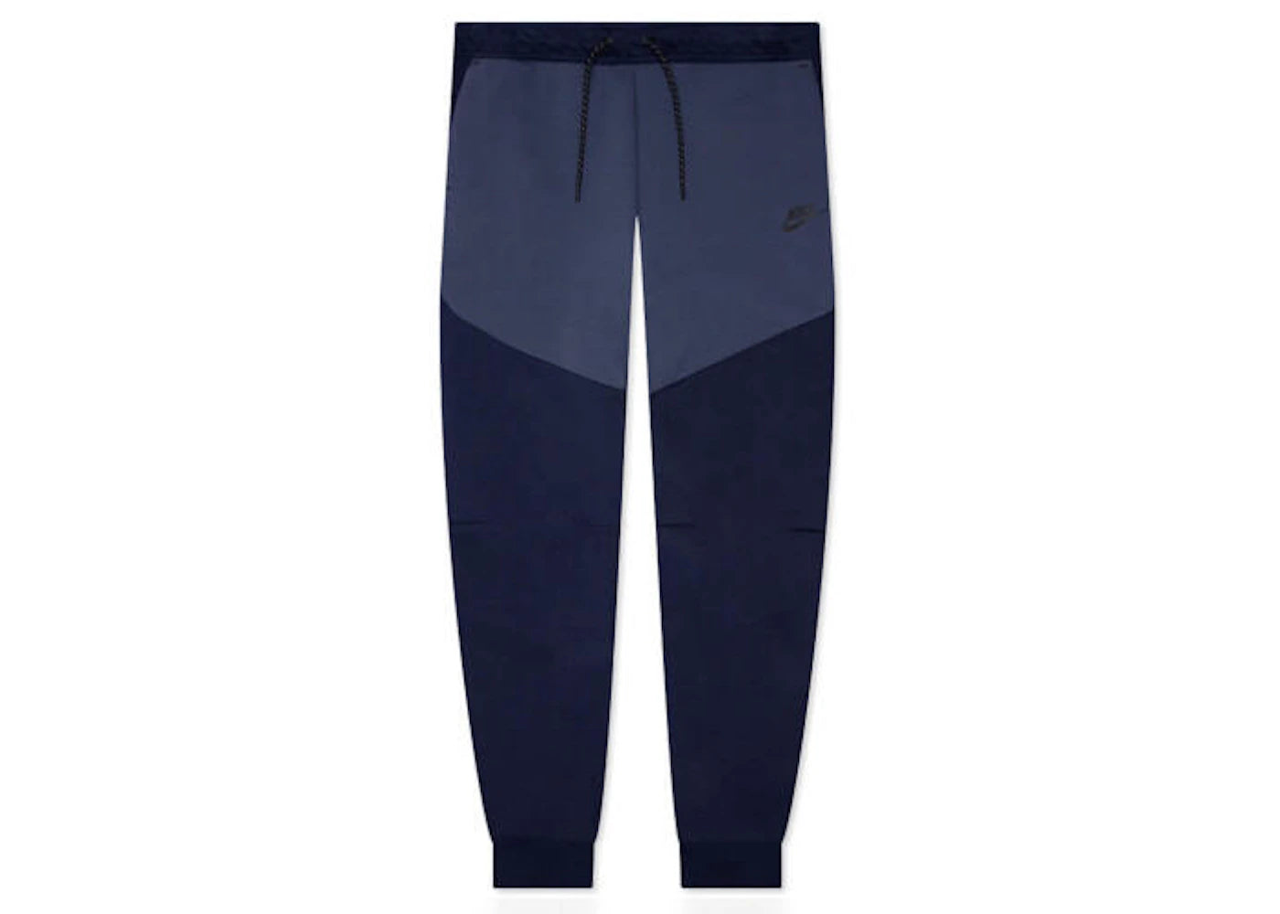 Nike Sportswear Tech Fleece Joggers Obsidian/Thunder Blue/Black