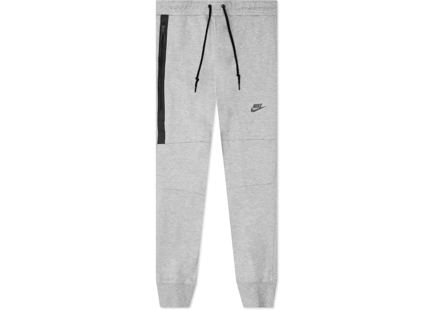 Nike Sportswear Tech Fleece OG Slim Fit Joggers Dark Grey Heather/Black