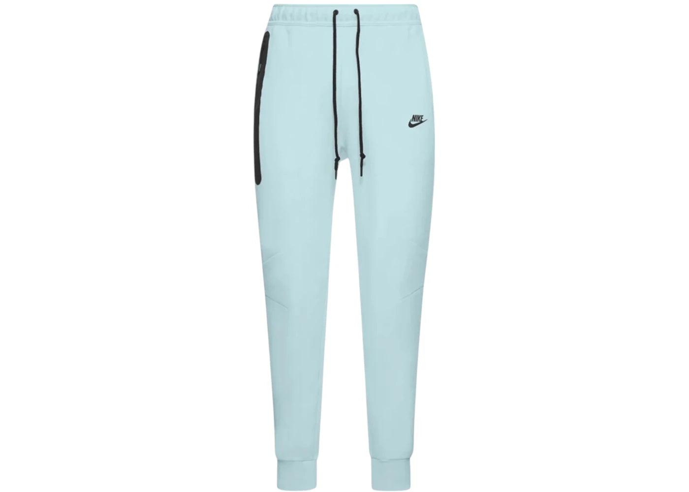 Nike Sportswear Tech Fleece Pants Glacier Blue