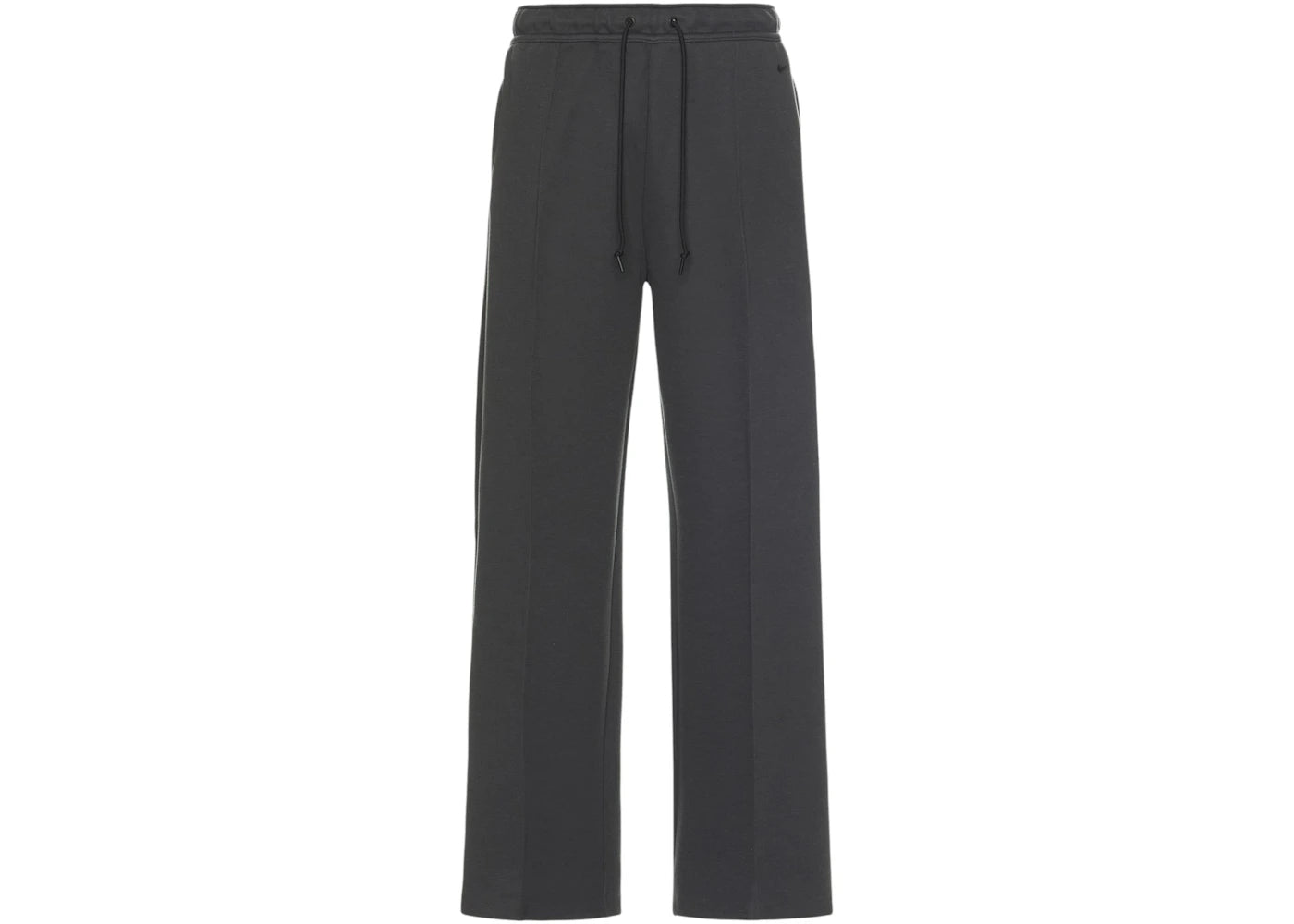 Nike Sportswear Tech Fleece Reimagined Wide Leg Pants Black