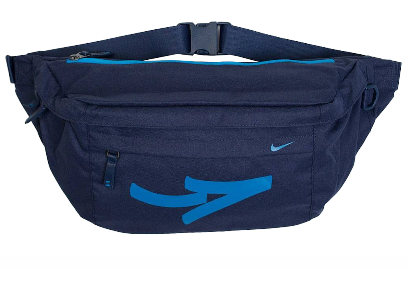 Nike Sportswear x Stash Tech Hip Pack Midnight Navy